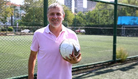 "Beşiktaş, 9 tane net..."