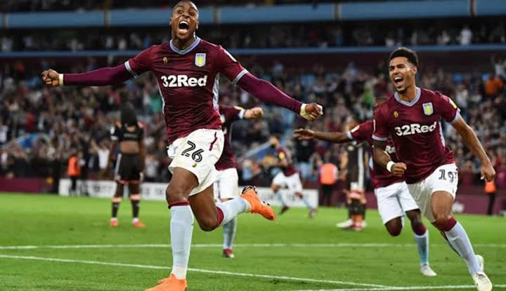 Beşiktaş'ın Jonathan Kodjia için yapacağı teklif ortaya çıktı! Tek sıkıntı var!