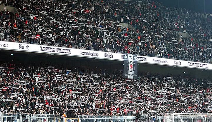 İ. M. Kayserispor maçı biletleri satışa çıkıyor