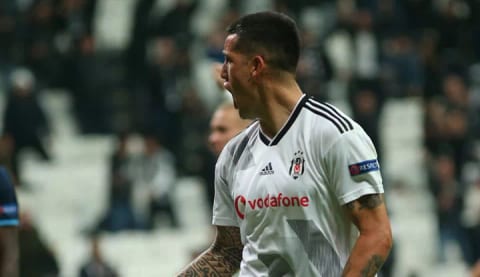 "Bu armanın onuru ve prestiji için maça çıktık"