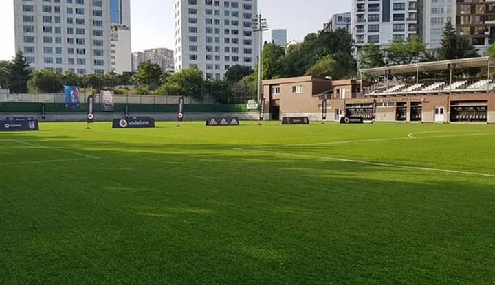 Beşiktaş'ta son dakika Fulya kararı!