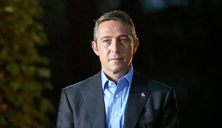 Ali Koç'tan son dakika açıklaması! "Bize yakışmadı, sayın Çebi'ye de ilettim"