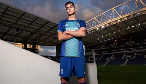 Beşiktaş, Porto'lu isim için kiralama teklifini yaptı!