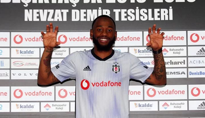N'Koudou'dan ilk sözler! Beşiktaş, cevap verdi!