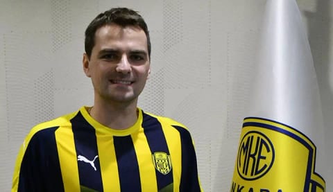 Kulusic'ten ilginç Burak Yılmaz sözleri