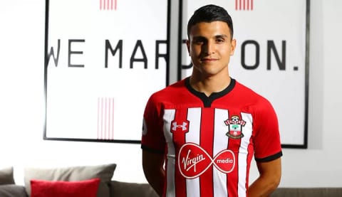 Elyounoussi için anlaşma yakın!