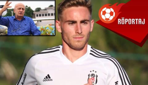 "Beşiktaş'ta Tyler Boyd hayal kırıklığı oldu"