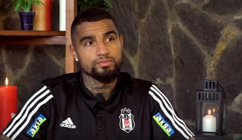 Boateng, ilk açıklamalarını yaptı! "Haber çıkar çıkmaz bana mesaj attılar ve..."