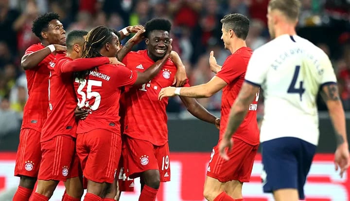 Beşiktaş'ın kaçırdığı genç yıldız şimdi 40 milyon Euro!