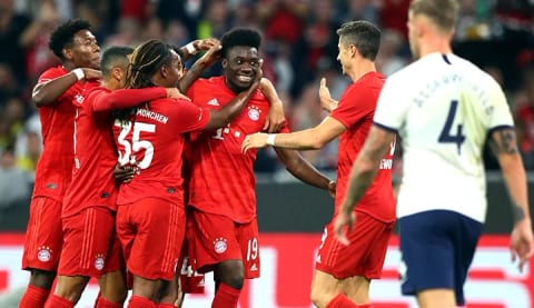 Beşiktaş'ın kaçırdığı genç yıldız şimdi 40 milyon Euro!