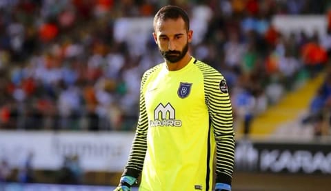İşte Beşiktaş'ın Volkan Babacan transfer için takasta önerdiği futbolcu!