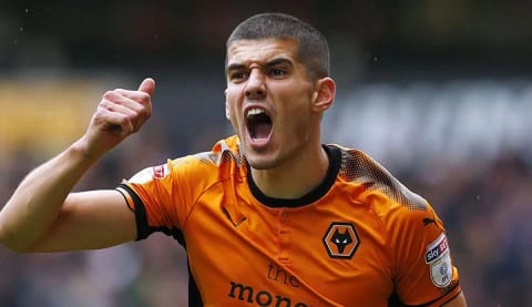 Wolverhampton'lı oyuncundan Vodafone Park sözleri! "Bunu kendi aramızda konuştuk"