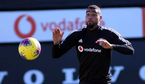 İtalyan gazeteciden Boateng yorumu