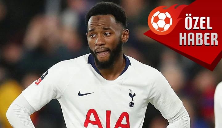Georges-Kevin N'Koudou, Beşiktaş'ta!