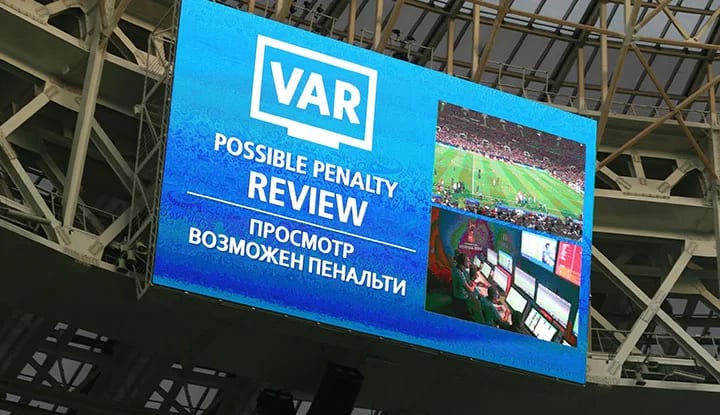 UEFA'dan radikal VAR değişikliği isteği! İşte detaylar...