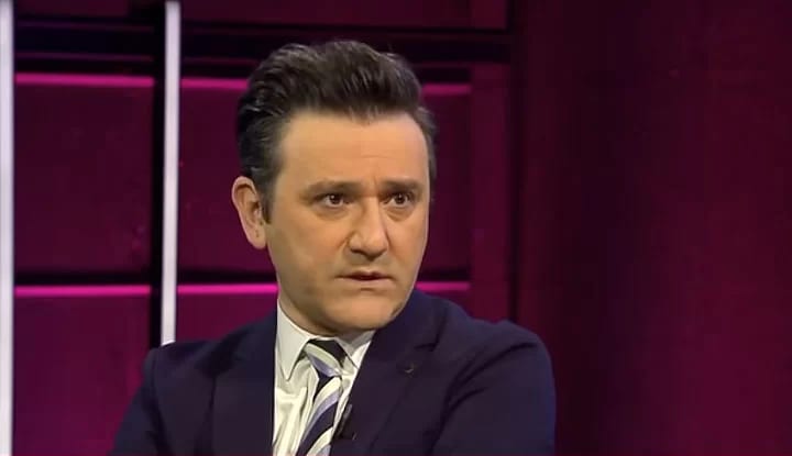 "Sergen Yalçın için şu anda Beşiktaş'a gelmek..."