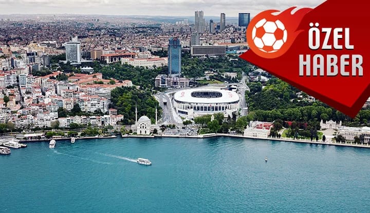 Maç saatinde Vodafone Park'ta sıcaklık kaç derece olacak?