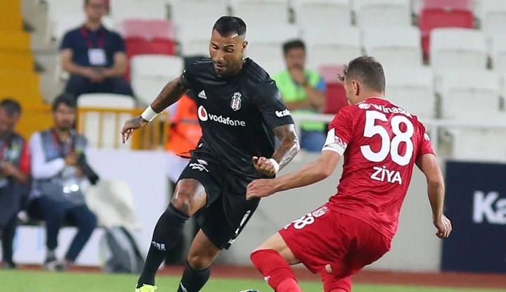 "Bugün hata futbolculardaydı"