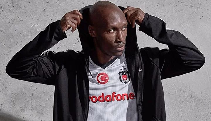 Beşiktaş'ta Atiba kendisini karantinaya aldı!