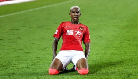 Talisca'ya sürpriz talip