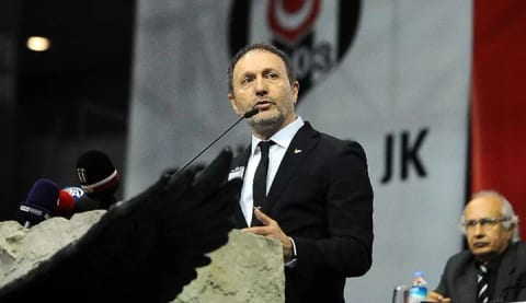 "Beşiktaş’ı halka teslim etmeyi vaat ediyoruz"