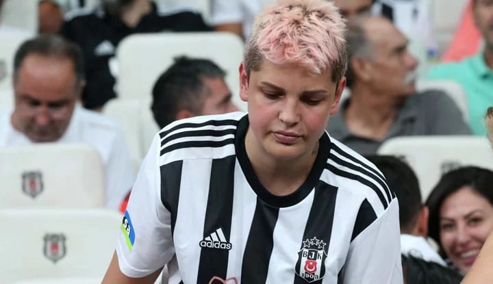 Ebrar Karakurt'un Fenerbahçe ve Galatasaray sorusuna yanıtı!