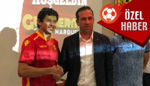 Adil Gevrek'ten Guilherme açıklaması! Beşiktaş'tan teklif var mı?