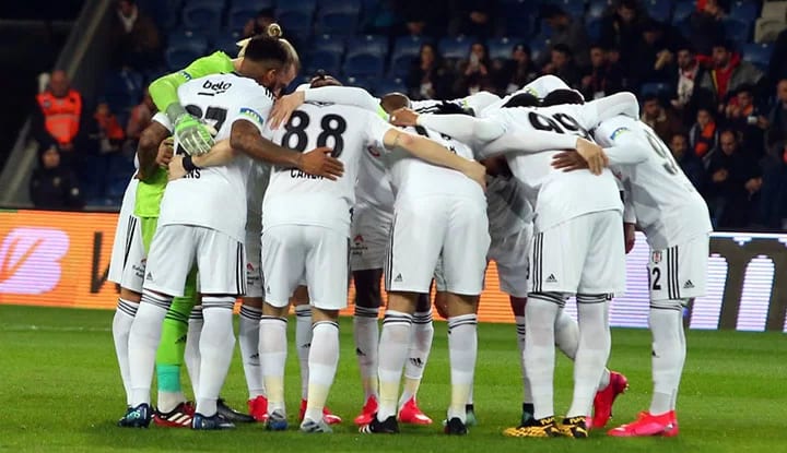 "Beşiktaş’ın ‘10 numarası’ kim?"