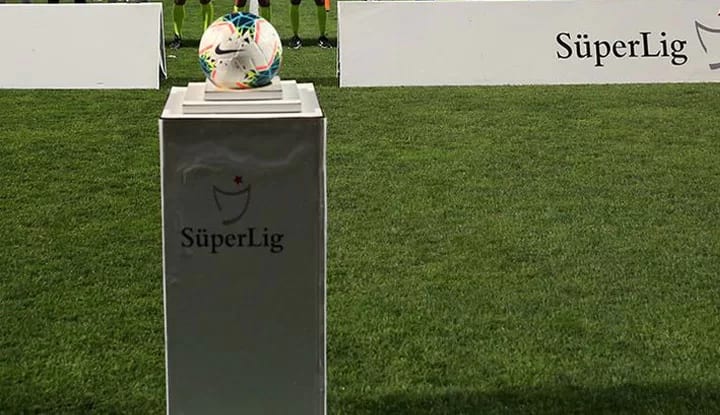 Spor Toto Süper Lig 2019-2020 sezonu maç özetleri hangi kanalda?