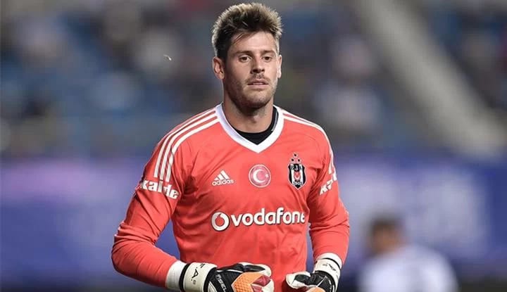 Fabri ve Sinan Bolat'a veto! İşte gelişmeler!
