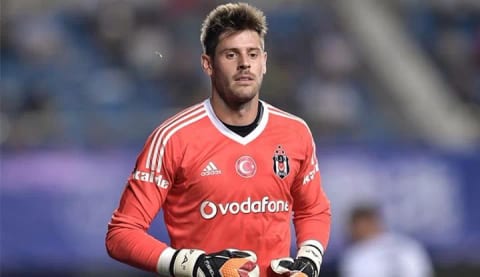 Fabri ve Sinan Bolat'a veto! İşte gelişmeler!