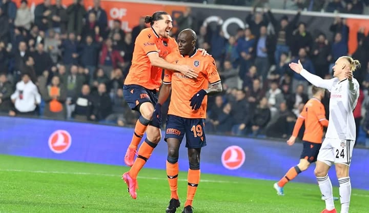 Demba Ba'dan Beşiktaş açıklaması! "Beni çok istemişlerdi"