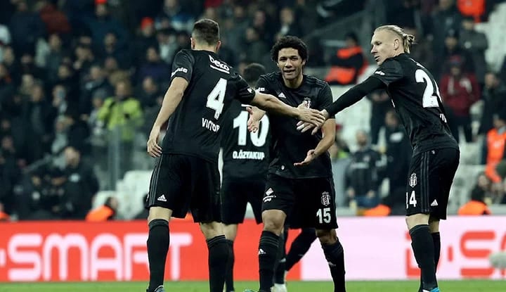 "Diaby’nin yerine oyuna giren Oğuzhan..."