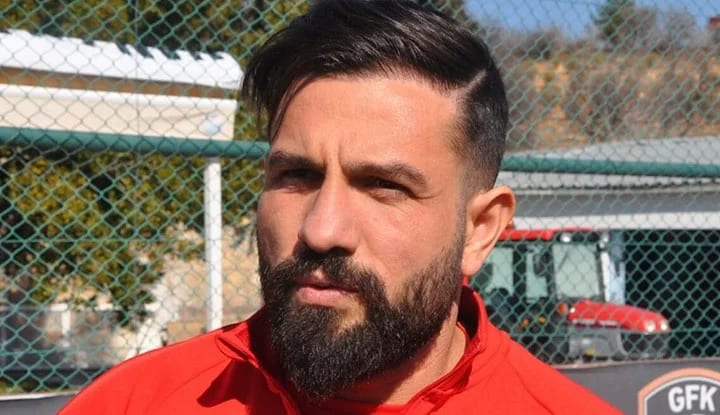 "Adam gibi adam Gökhan Gönül, penaltı olduğunu hakeme söyledi"