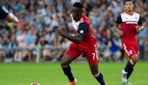 Edwin Gyasi'den flaş Beşiktaş açıklaması!