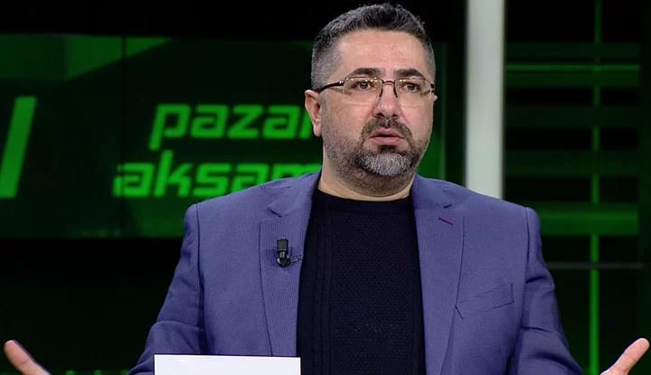 "Bu maç bir gerçeği ortaya çıkardı"