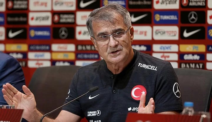 "Dorukhan, sakat geldi ama..."