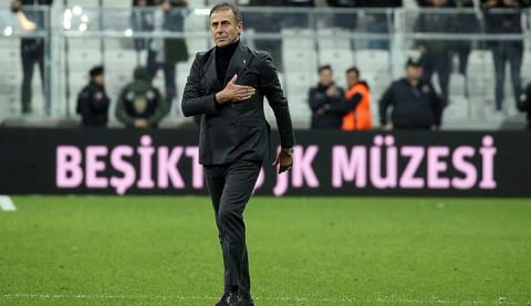 Abdullah Avcı'nın liderlik planı!