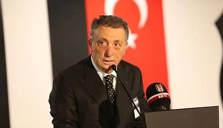 İşte Ahmet Nur Çebi'nin flaş planı!