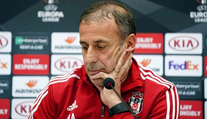 Abdullah Avcı, sıkıntısını yönetime iletti!