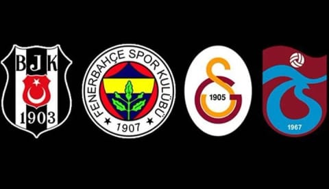 Transfer döneminde en çok konuşulan kulüpler belli oldu! İşte sıralama...