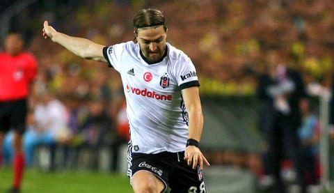 "Eğer Türkiye'nin en iyisi Caner Erkin ise..."