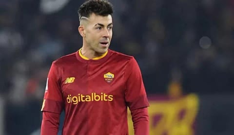 El Shaarawy ''devam'' dedi!