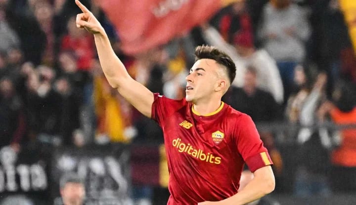 El Shaarawy'den geleceği hakkında açıklama!
