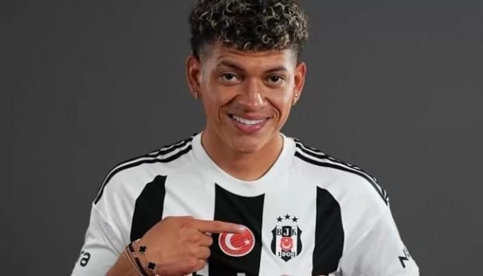 Elan Ricardo ile devre arası ayrılık kapıda!