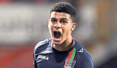 Elayis Tavşan'dan transfer açıklaması
