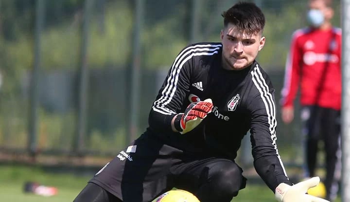 "Eldiveni bırakacağımı düşünmüyorum"