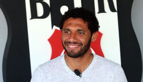 Elneny'den kötü haber!