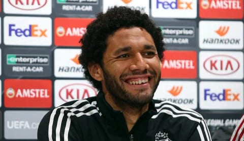 Elneny'nin menajerinden açıklama! "Önümüzde başka teklifler de var"