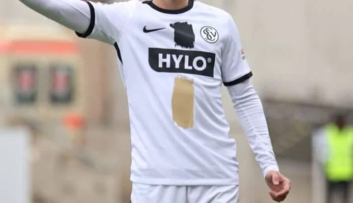 Elversberg'in yıldızı Beşiktaş yolunda!